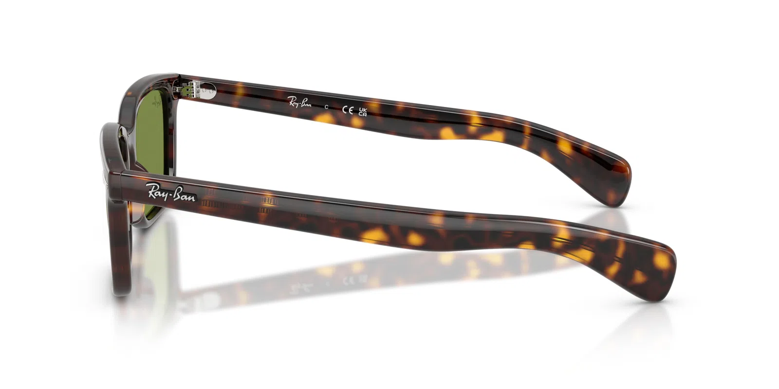 Ray-Ban Brunel 2234 Sunglasses - view 34